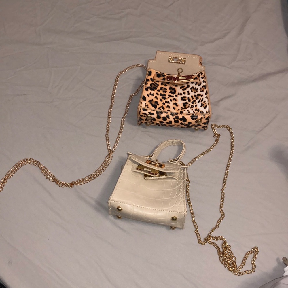 Mini Crossbags (2)